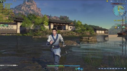 天涯明月刀手游