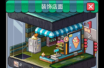 狂点大作战店长怎么组合 强力店长搭配推荐