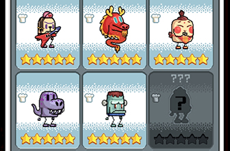 狂点大作战店长怎么组合3