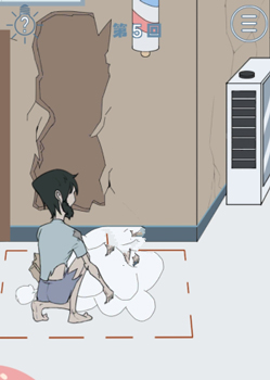 我只是想睡个觉第5关