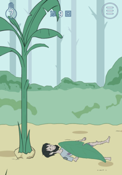 我只是想睡个觉第9关