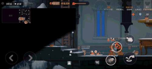 猫和老鼠手游雪梨技能技巧