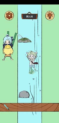 夏令营冒险队图片