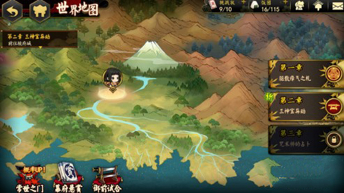 执剑之刻御前试合怎么玩 竞技场玩法攻略