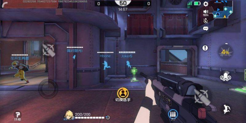 王牌战士伦敦街攻略 地图场景打法技巧及阵容推荐