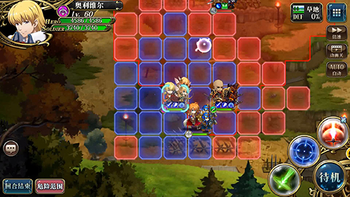 梦幻模拟战8月12日SSS5打法攻略