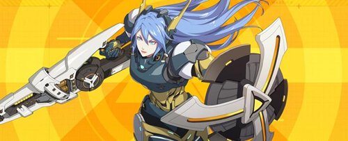 王牌战士铁骑士图片