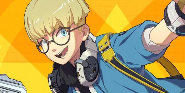 王牌战士天才少年图片