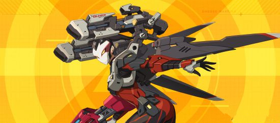 王牌战士蝶图片