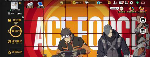 王牌战士强哥怎么获得 选手购买方法介绍