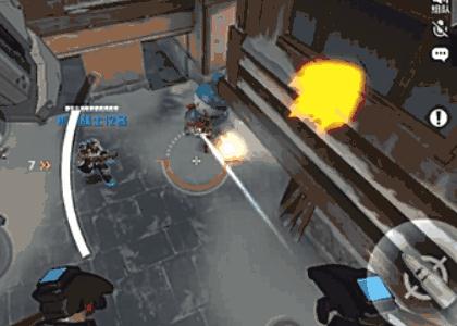 王牌战士蝶怎么玩 蝶技巧玩法攻略