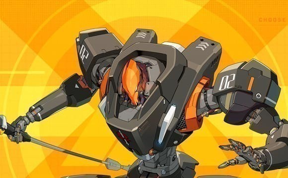 王牌战士收割者图片