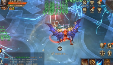 精灵盛典翅膀获得方法