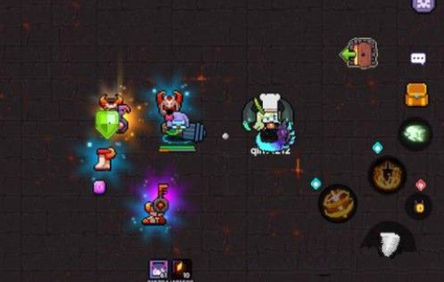 我的勇者红色钥匙通关攻略