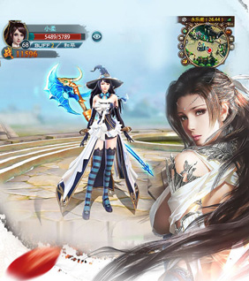 幻剑江湖BT版礼包