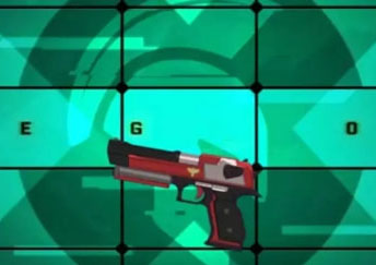 王牌战士爆风图片1