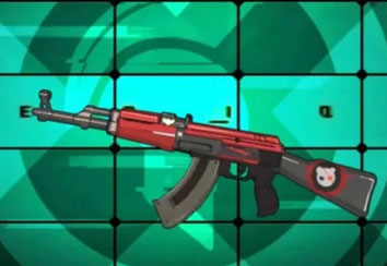 王牌战士爆风图片3