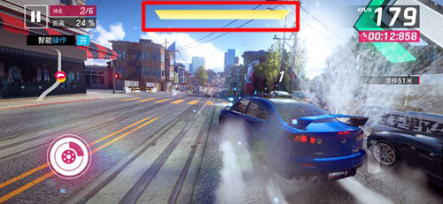 狂野飙车9图片2