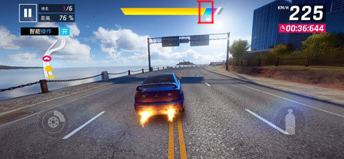 狂野飙车9图片3