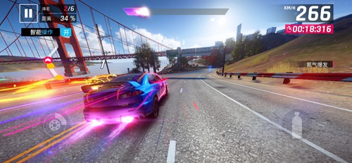 狂野飙车9图片4