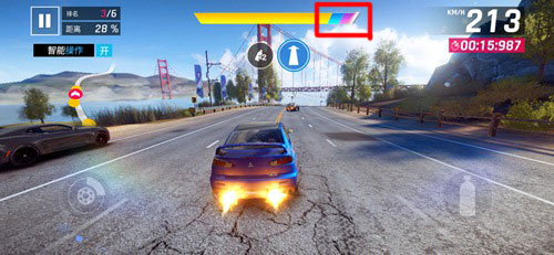 狂野飙车9图片5