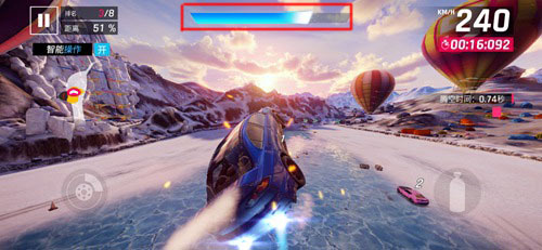 狂野飙车9图片6