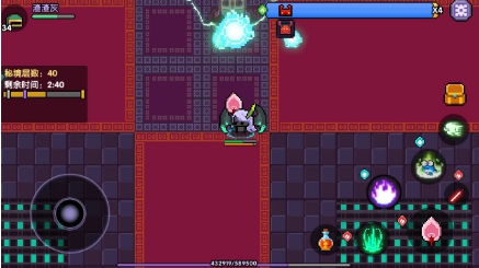 我的勇者科学怪人打法攻略