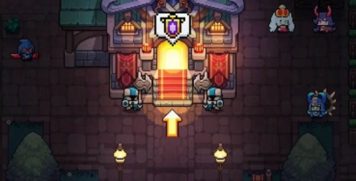 我的勇者公会系统玩法攻略