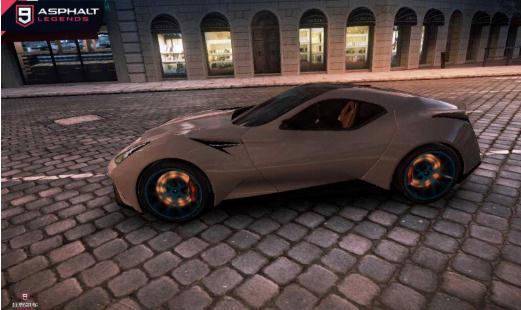 狂野飙车9图片2