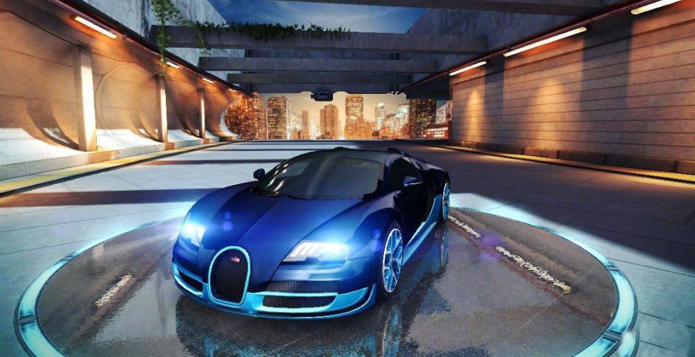 狂野飙车9图片2