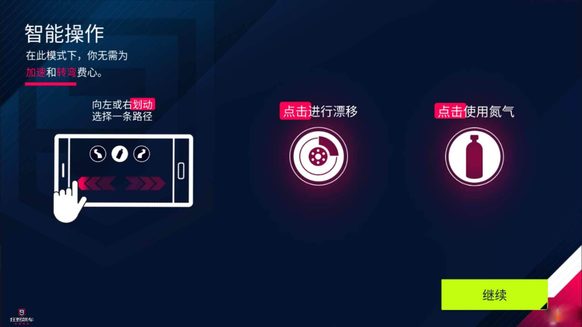 狂野飙车9图片2