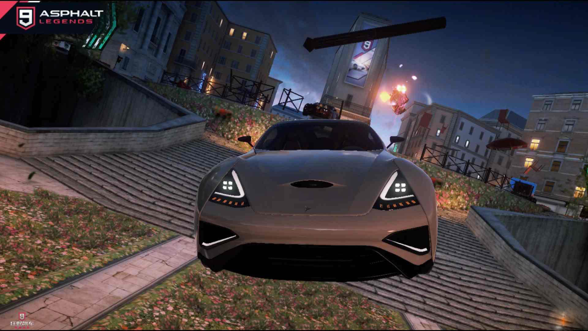 狂野飙车9图片3