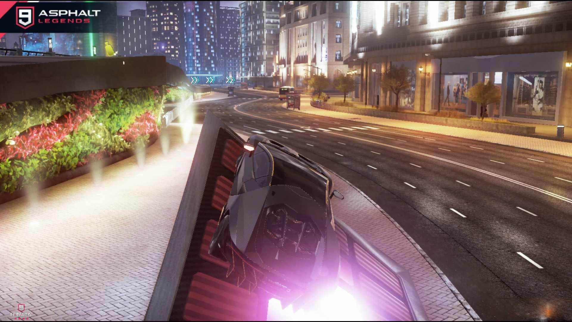 狂野飙车9图片4