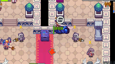 伊洛纳次元胶囊作用