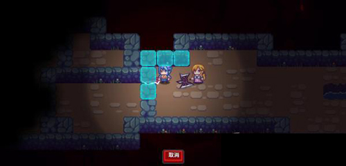 伊洛纳秘密矿洞