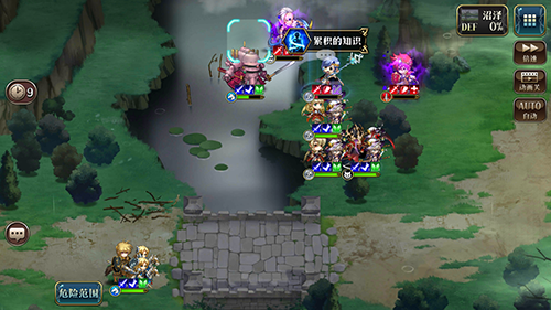 梦幻模拟战手游9月2日SS5打法攻略