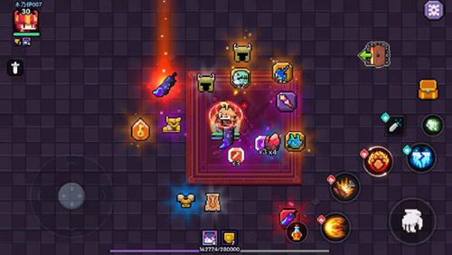 我的勇者游侠套装获得方法