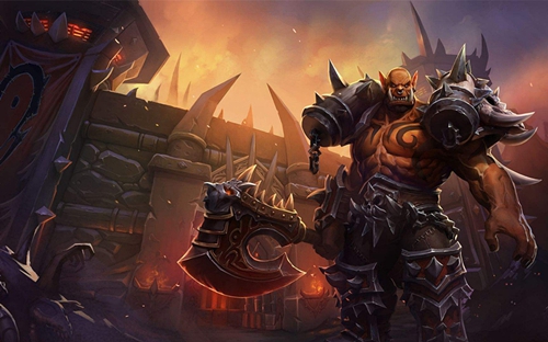 燃烧王座箭塔流玩法攻略