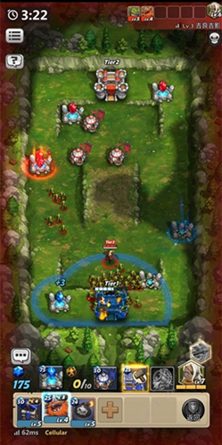 燃烧王座新手快速上分攻略