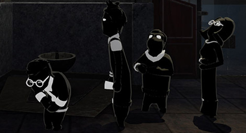 旁观者2攻略大全