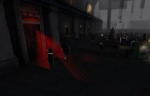 旁观者2三陪女在哪