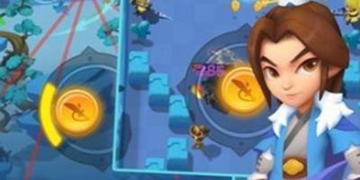 暴走大侠招式怎么学