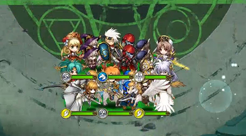 梦幻模拟战手游划水策划的日常攻略