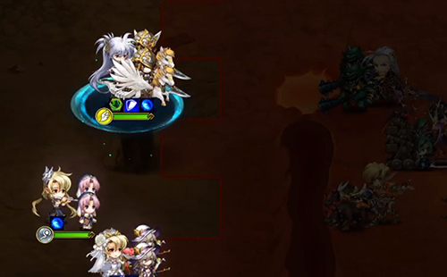 梦幻模拟战手游9月9日SS5打法攻略