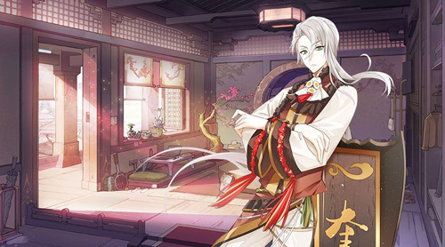 食物语登高游春特难关卡