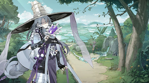 食物语桃夭迷障困难怎么通关