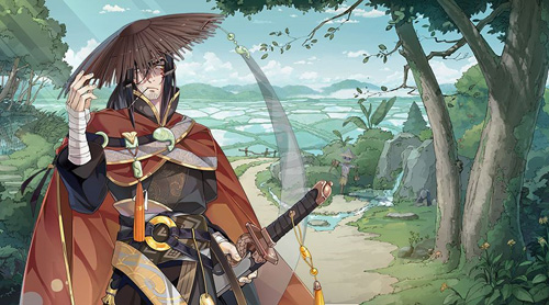 食物语云华引春桃花奖励