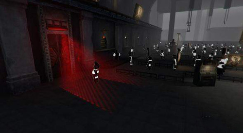 旁观者2克隆人怎么刷声望