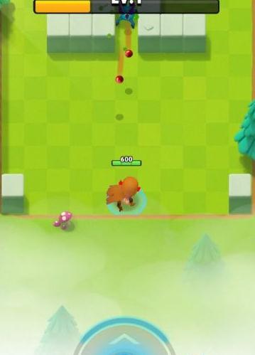 弓箭传说双冰蜻蜓BOSS图片