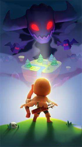 弓箭传说双炸弹客BOSS图片